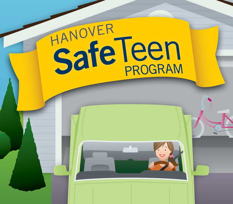 Safeteen brochure