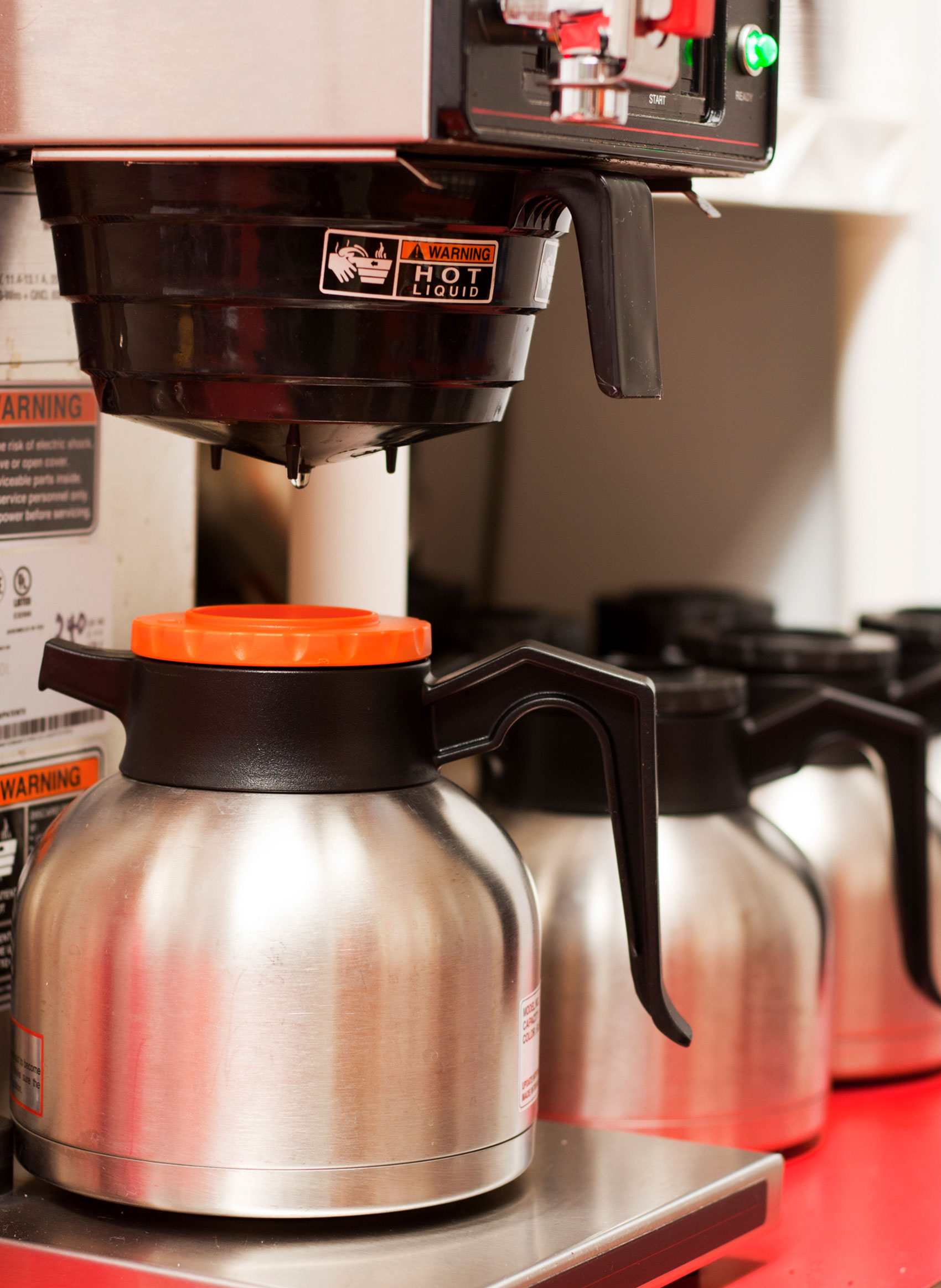 Restaurant kitchen equipment safety The Hanover Insurance Group